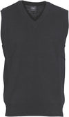 Pullover-vest---Wool-Blend