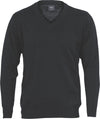 Pullover Jumper - Wool Blend