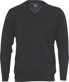  Pullover Jumper - Wool Blend
