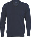 Pullover Jumper - Wool Blend