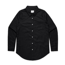  4401 WOS OXFORD SHIRT