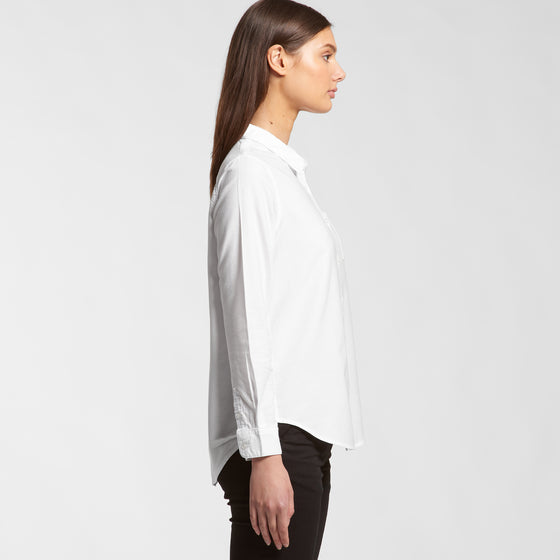 4401 WOS OXFORD SHIRT