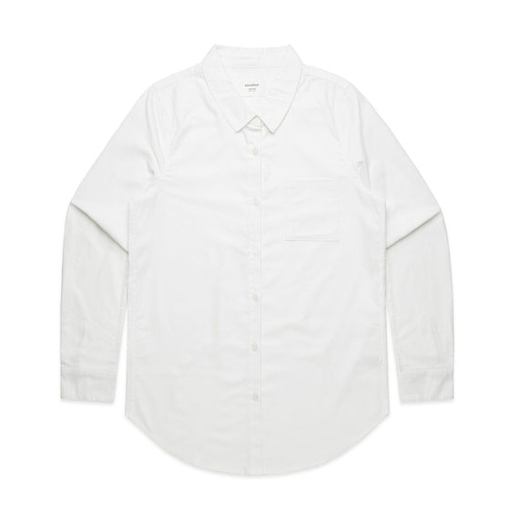 4401 WOS OXFORD SHIRT