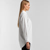 4406 WOS POPLIN SHIRT