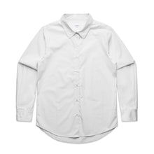  4406 WOS POPLIN SHIRT