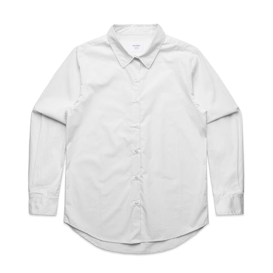 4406 WOS POPLIN SHIRT