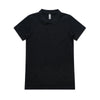 4411 WOS PIQUE POLO