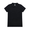 4411 WOS PIQUE POLO