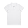 4411 WOS PIQUE POLO