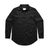 4418 WOS LINEN LONG SLEEVE