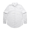 4418 WOS LINEN LONG SLEEVE