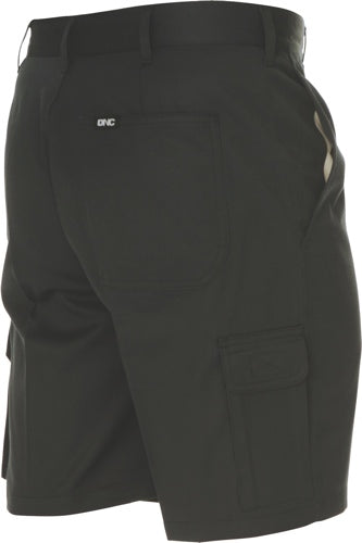 Permanent Press Cargo shorts