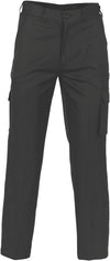 Permanent Press Cargo Pants