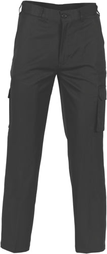  Permanent Press Cargo Pants