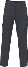 Permanent Press Cargo Pants