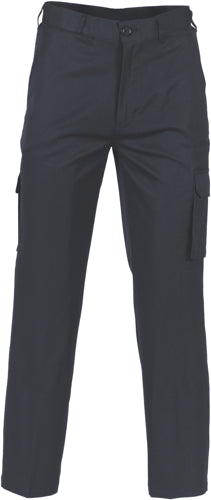 Permanent Press Cargo Pants