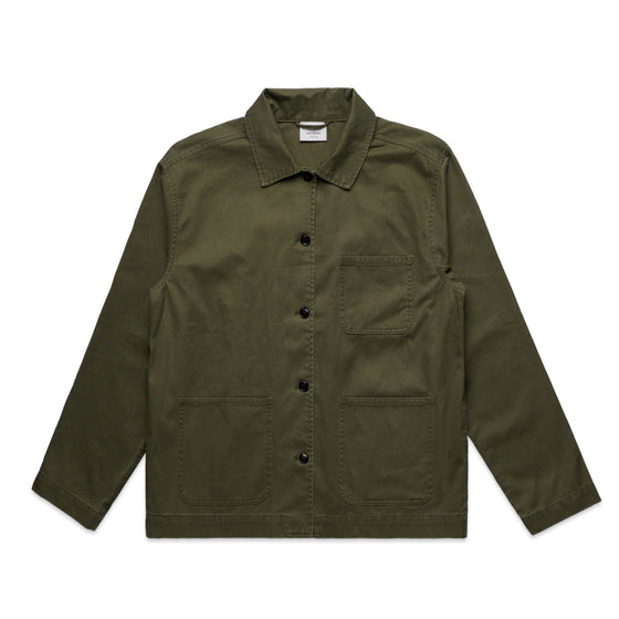4522 WOS CHORE JACKET