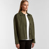 4522 WOS CHORE JACKET