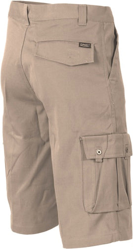 Island Duck Weave Cargo Shorts