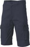 Island Duck Weave Cargo Shorts