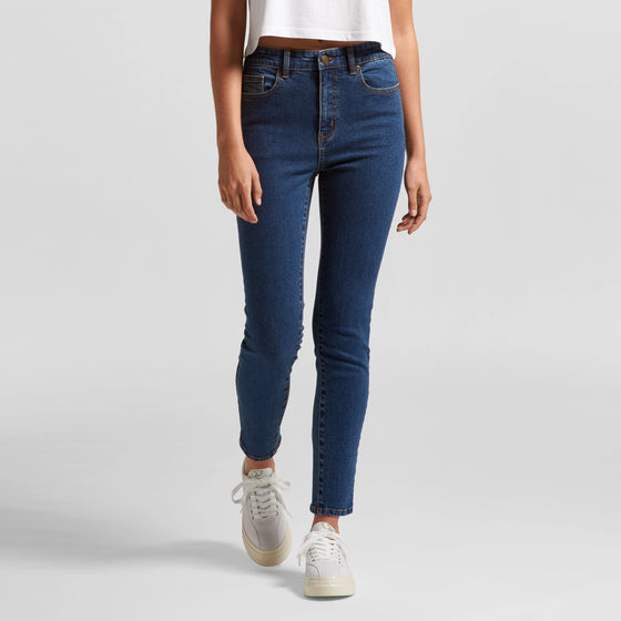 4800 SKINNY JEANS