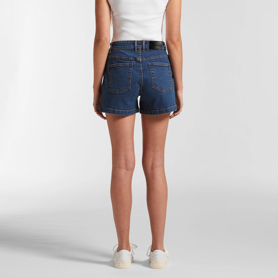 4820 DENIM SHORTS