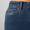 4820 DENIM SHORTS