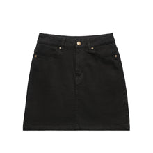  4821 DENIM SKIRT