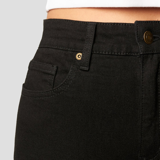 4821 DENIM SKIRT
