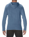 Adult Heavyweight Long Sleeve Hooded T-Shirt