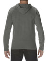 Adult Heavyweight Long Sleeve Hooded T-Shirt