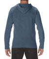Adult Heavyweight Long Sleeve Hooded T-Shirt