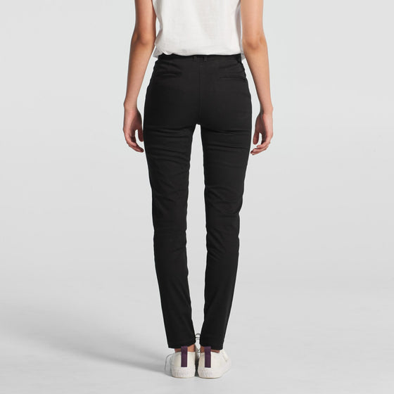 4901 WOS STANDARD PANTS