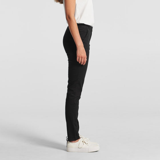 4901 WOS STANDARD PANTS