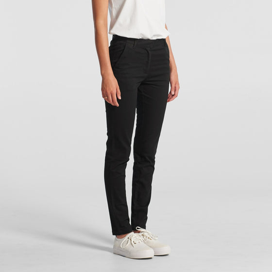 4901 WOS STANDARD PANTS