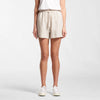 4919 WOS LINEN SHORT