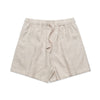 4919 WOS LINEN SHORT