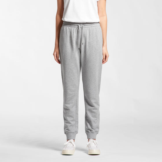 4920 WOS PREMIUM TRACK PANTS