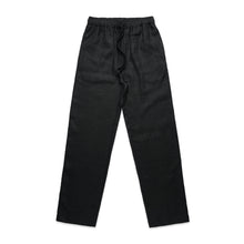  4922 WOS LINEN PANTS