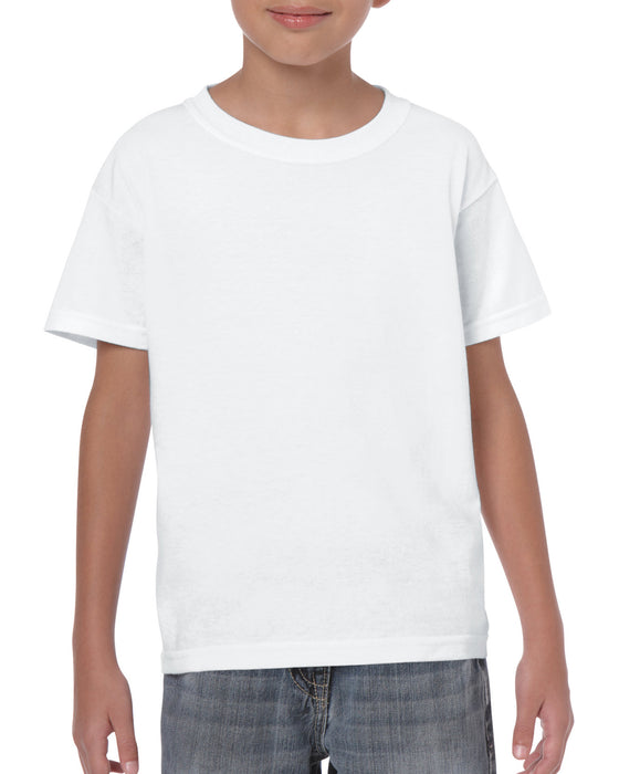 Heavy Cotton Youth T-Shirt