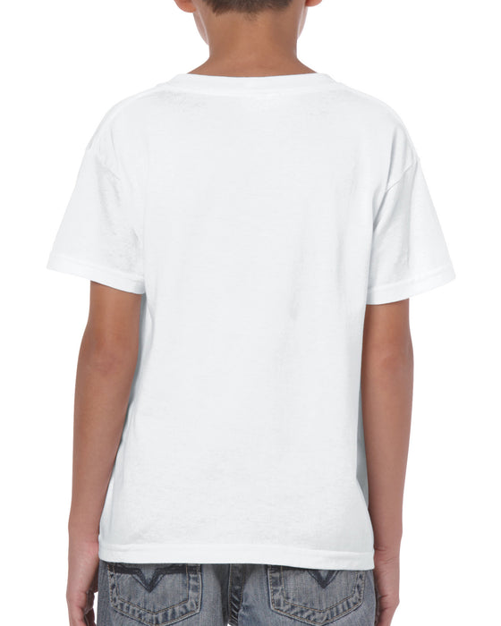Heavy Cotton Youth T-Shirt