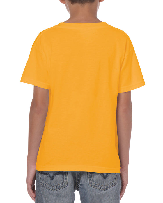Heavy Cotton Youth T-Shirt