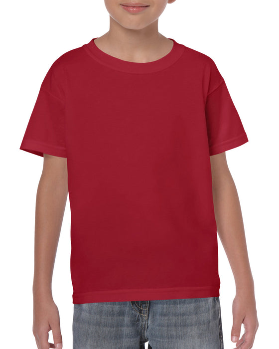 Heavy Cotton Youth T-Shirt