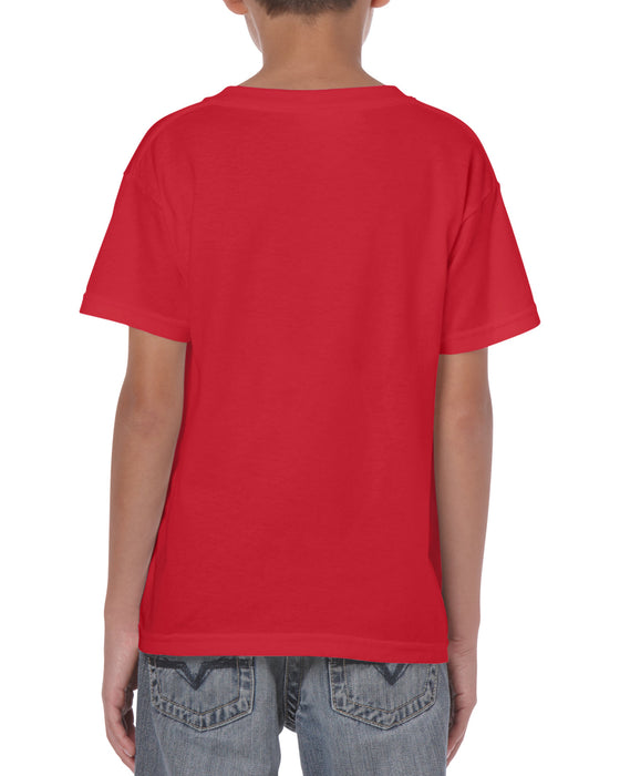Heavy Cotton Youth T-Shirt
