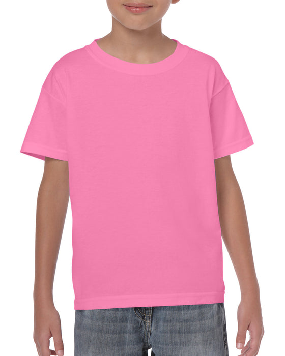 Heavy Cotton Youth T-Shirt