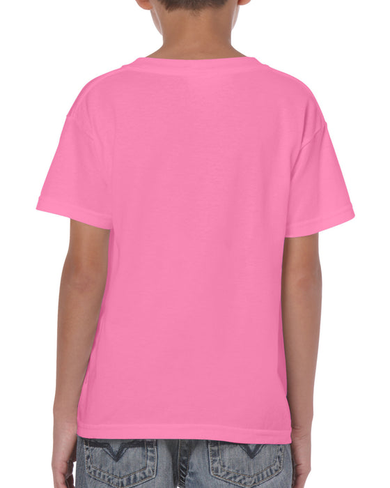 Heavy Cotton Youth T-Shirt