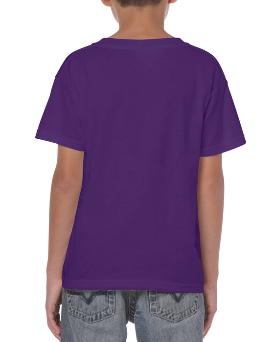 Heavy Cotton Youth T-Shirt