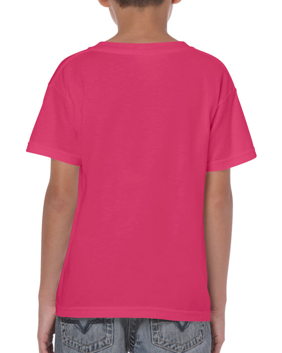 Heavy Cotton Youth T-Shirt