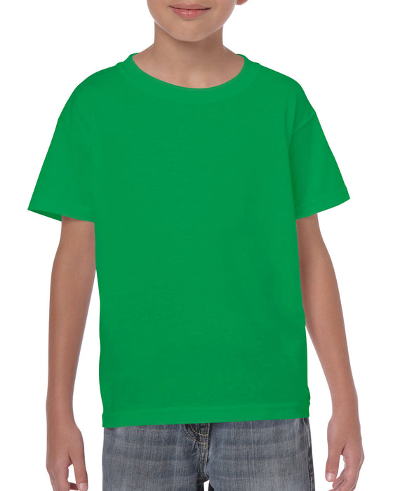 Heavy Cotton Youth T-Shirt
