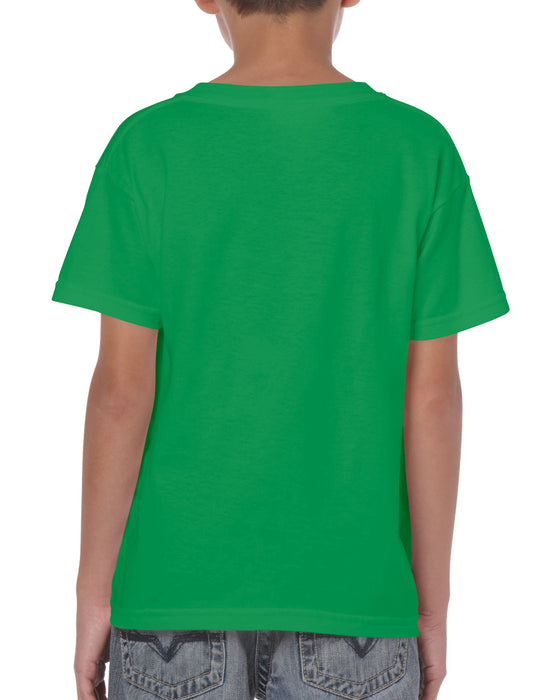 Heavy Cotton Youth T-Shirt